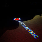 MINI ELETTRIC LOGO PROJECRTR LIGHTS Nr.65 (quantità 1= 2 Logo Film / 2 porte luci)