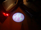PROJECTEURS MINI R60 LOGO Nr.154 (quantité 1 = 2 Film Logo / 2 feux de porte)