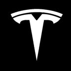 Tesla Nr. 07(quantità 1 = 1 set/2 luci porta)