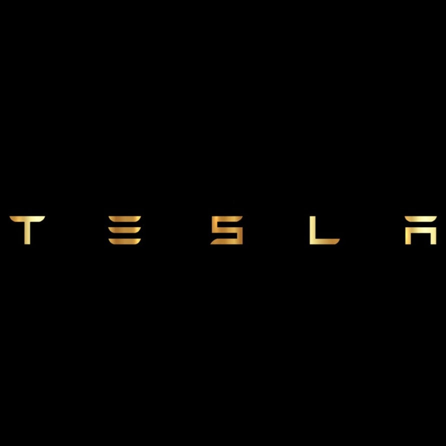 Tesla Nr. 22 (quantità 1 = 1 set / 2 luci della porta)