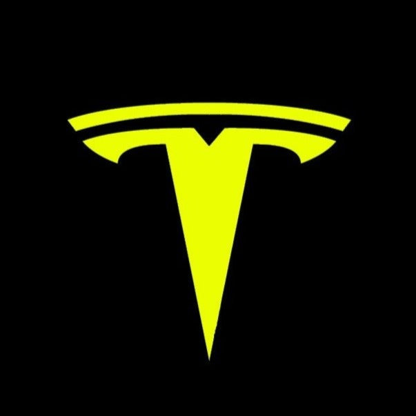 Tesla Nr.11 (quantità 1 = 1 set/2 luci porta)