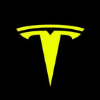 Tesla Nr.11 (quantità 1 = 1 set/2 luci porta)
