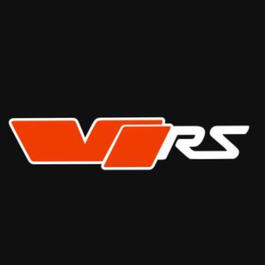 SKODA VRS LOGO PROJECTOT أضواء Nr.34 (الكمية 1 = 2 شعار فيلم / 2 أضواء الباب)