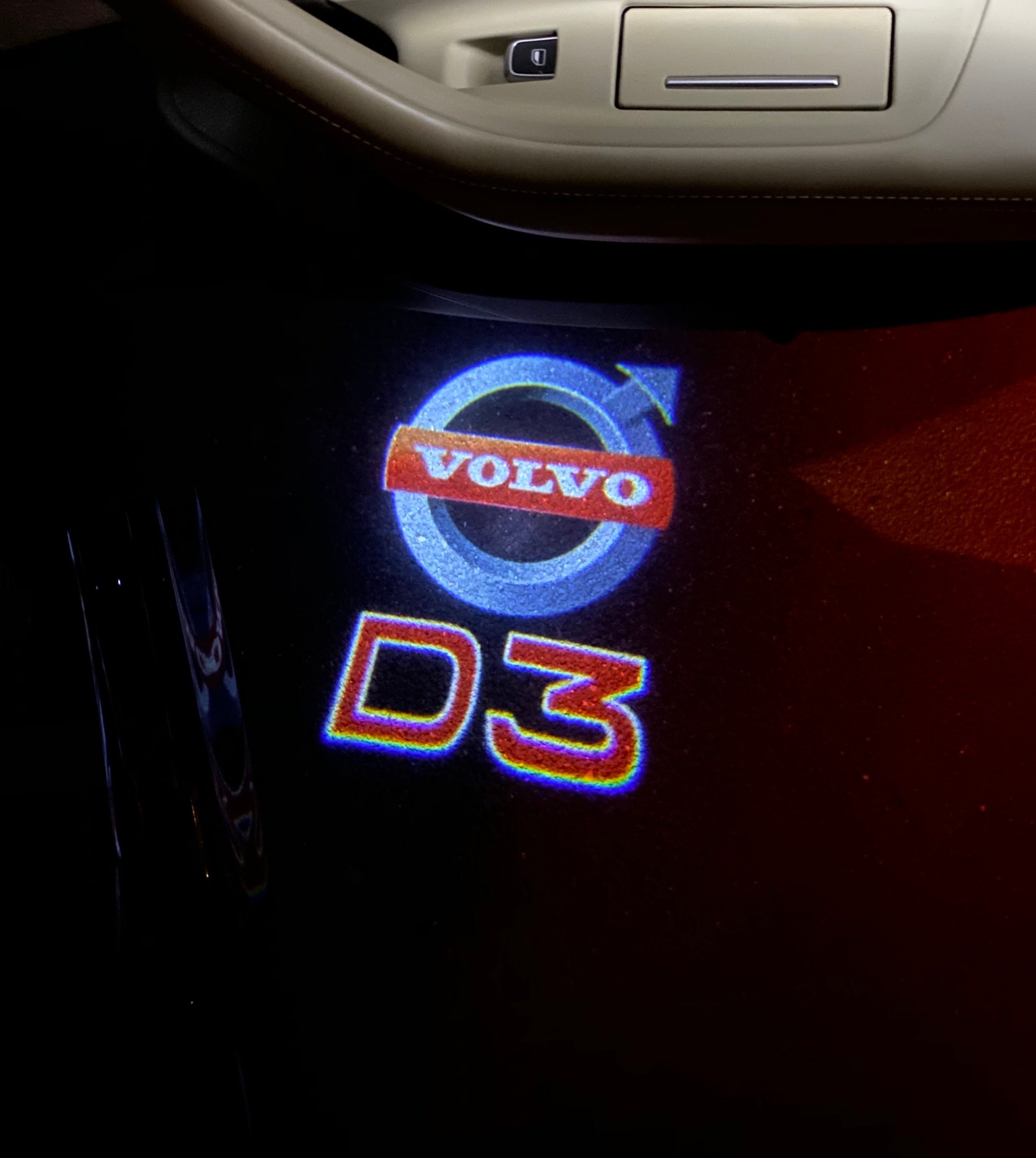 D3 Marker item No. 27 LAMP (quantity 1 = 2 Marker Film / 2 door LAMP)
