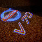 PROJECTEUR V70 LOGO LIGHTS Nr.24 (quantité 1 = 2 Logo Film / 2 portes lumières)