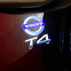 T4 LOGO PROJECROTR LIGHTS Nr.15 (quantità 1 = 2 Logo Film / 2 luci porta)