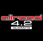 AUDI LOGO PROJECTOT LIGHTS Nr.253 (الكمية 1 = 2 Logo Films /2 أضواء الباب)