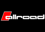AUDI allroad LOGO PROJEKTORLEUCHTEN Nr.03 (Anzahl 1 = 2 Logo Folien / 2 Türleuchten)