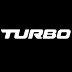 MERCEDES BENZ TURBO LOGO PROJECTOT LIGHTS Nr.31 (quantità 1 = 1 set/2 luci porta)