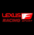 LEXUS  RCF   LOGO PROJECROTR LIGHTS Nr.04 (quantity 1 = 1 sets/2 door lights)