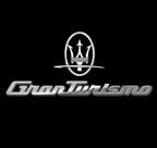 LUCES Maserati LOGO PROJECROTR Nr.01 (cantidad 1 = 1 juegos / 2 luces de puerta)