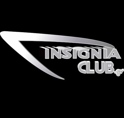 Opel Insignia LOGO PROJECROTR LIGHTS Nr.01 (quantità 1 = 1 set / 2 luci porta)