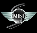 MINI S LOGO PROJECROTR LIGHTS Nr.52 (quantità 1 = 2 Logo Film / 2 luci porta)