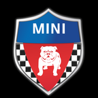 MINI LOGO PROJECROTR أضواء Nr.45 (كمية 1 = 2 شعار فيلم / 2 أضواء الباب)
