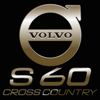 Volvo LOGO PROJECROTR LIGHTS Nr.110 (cantidad 1 = 2 logo película / 2 luces de puerta)